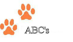 ABC's of Grooming Puppies